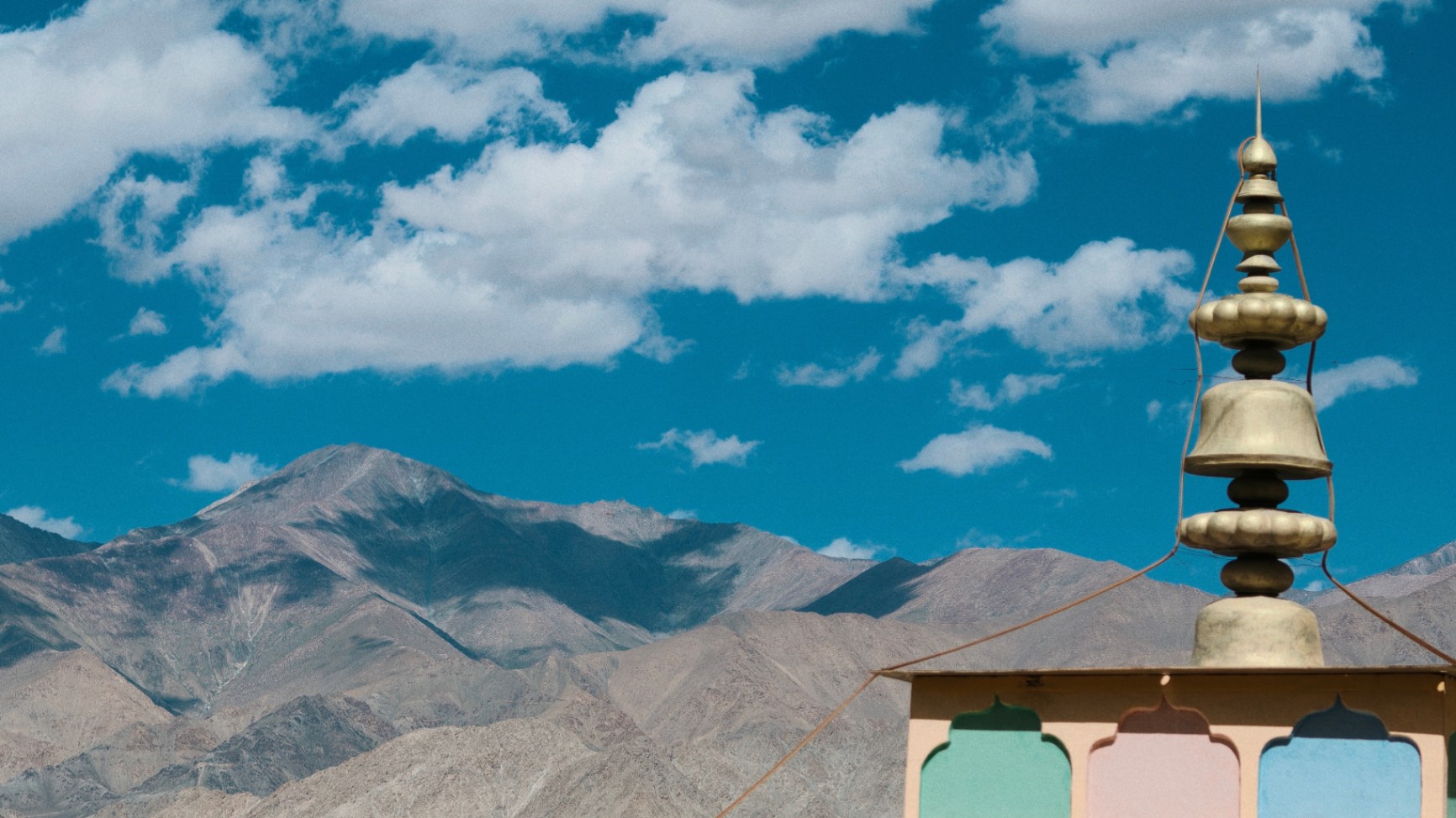 Leh Ladakh
